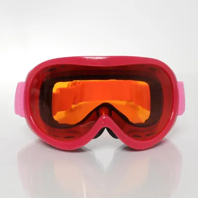 Ski goggles (Pink, Red) from Everest