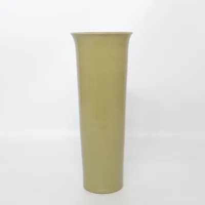 Vase (Grøn) fra Wikholm form