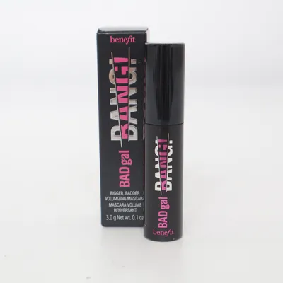 Mascara (BADgal BANG!) fra Benefit