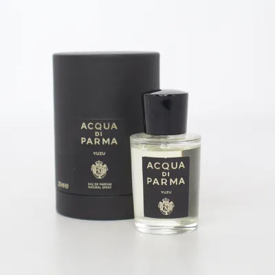 Eau de Parfum (Yuzu) from Acqua di Parma