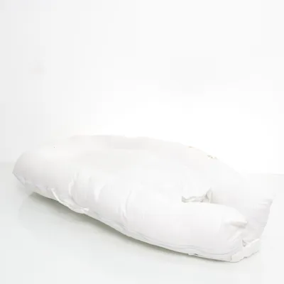 Gravidkudde (Vit) från Sleepyhead