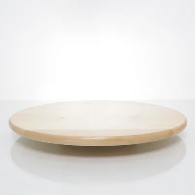 Tårtfat (Beige) från IKEA