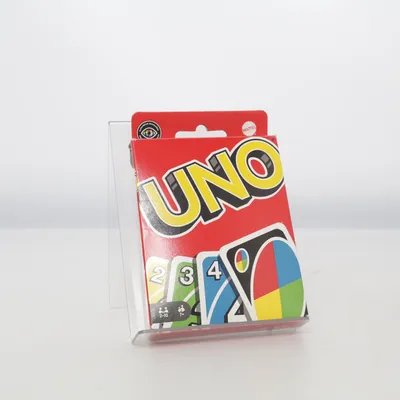 Cartes à jouer de Mattel