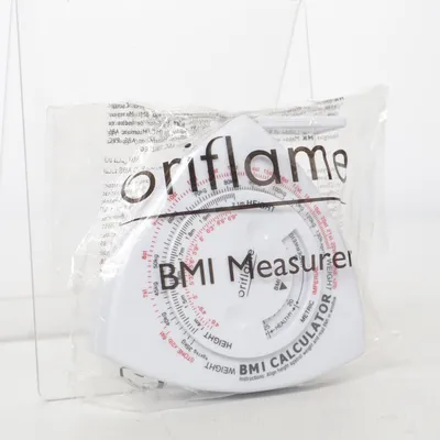 Sportzubehör (Bmi Measurer) von Oriflame