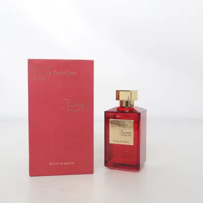 Eau de Parfum (Baccarat Rouge 540) från Maison Francis Kurkdjian Paris