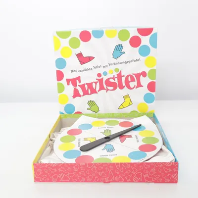 Board game from Hasbro Gaming