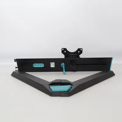 Support d'écran (Noir, Bleu) de Arrogant