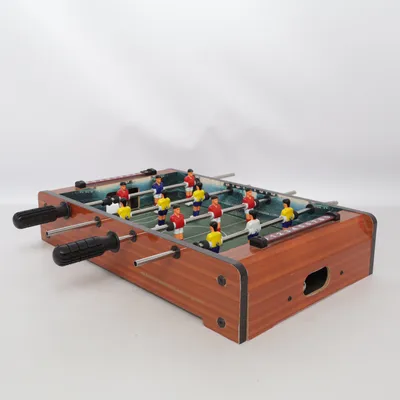 Fodboldspil (CLASSIC FOOTBALL micro ga)