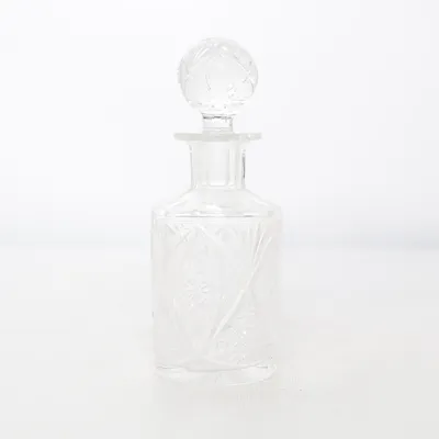Decanter (Transparent)