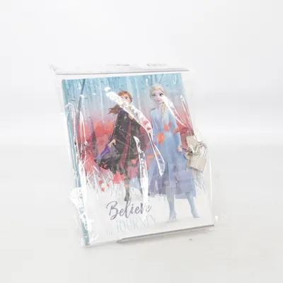 Notitieboek (Secret Diary) van Disney Frozen