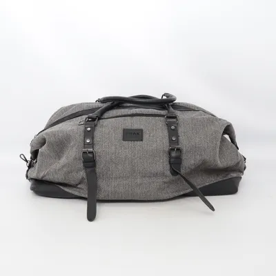 Weekendbag (Grå, Svart) från Brax Feel Good
