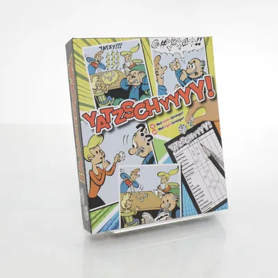 Gezelschapsspel van Lekia