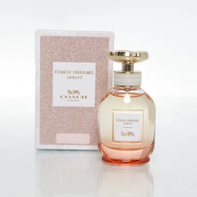 Eau de Parfum (Coach dreams sunset) van Coach