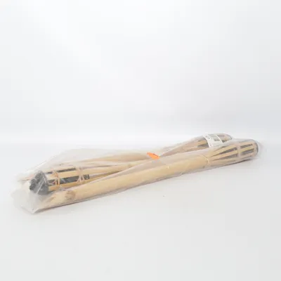 Garden lighting (Brown)