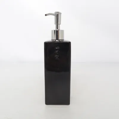 Tvålpump från Cult Design
