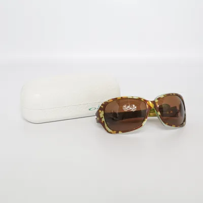 Lunettes de soleil (Script) de Oakley