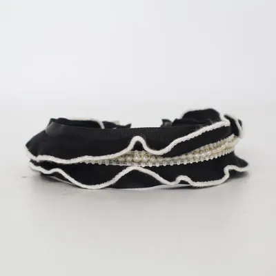 Diadem (Svart, Vit) från Anthropologie