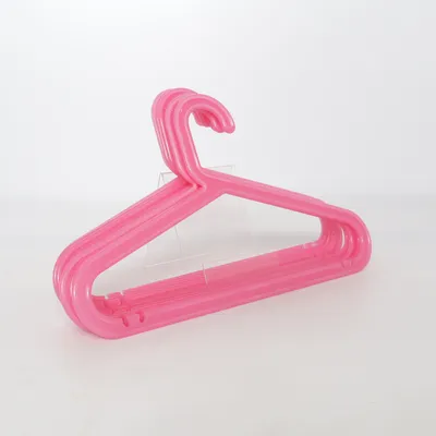 Kledinghanger (Roze) van IKEA