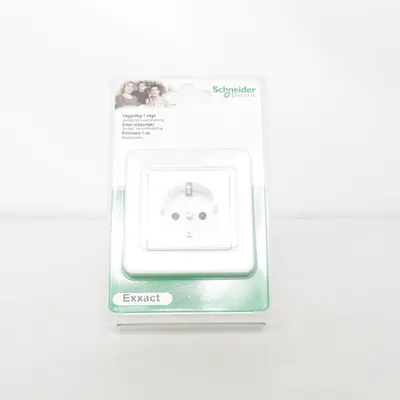 Prise (Exxact) de Schneider Electric