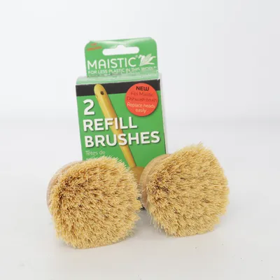 Brosse à vaisselle (Dishwash Brush) de Mistic