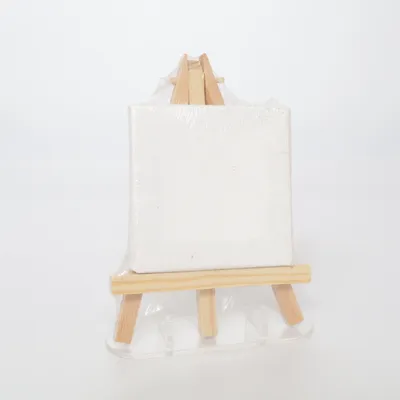 Staffeli (Hvid, Beige)