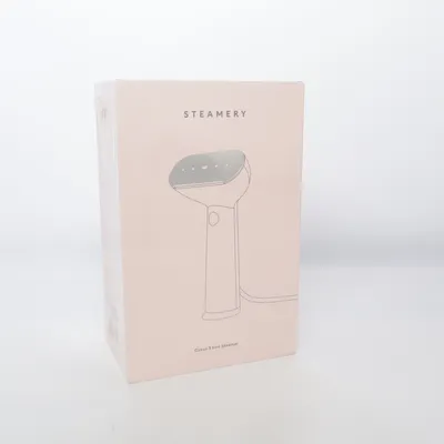 Steamer (Cirrus 3 Iron Steamer) från Steamery