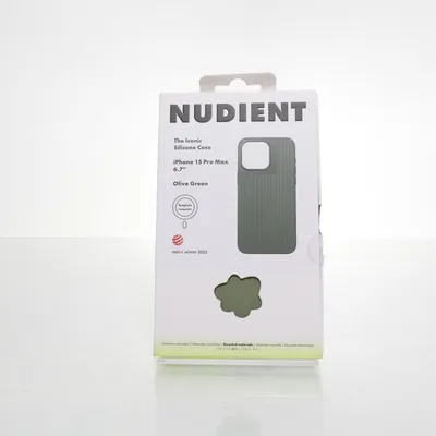 Mobilskal (iphone15 max 6 7) från Nudient