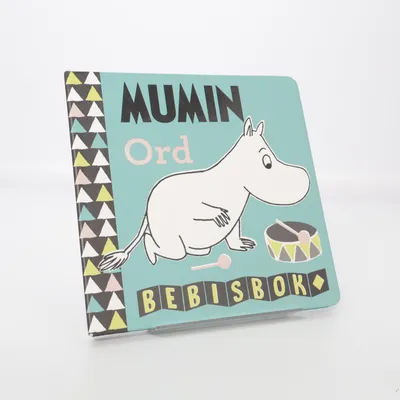 Barnbok