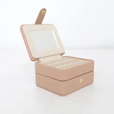 Boîte à bijoux