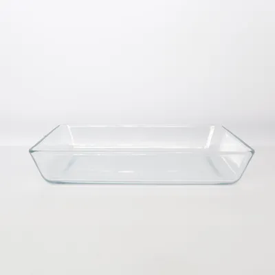 Ugnsform (Transparent) från IKEA