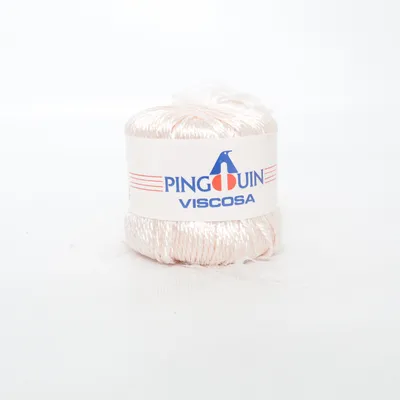 Fil (Beige) de Pinguin Viscose