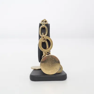 Armband (Guldfärgad) från Dyrberg/Kern Okänd metall
