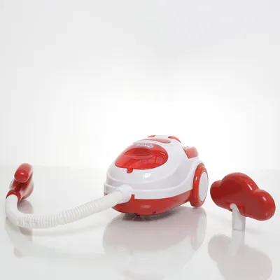 Speelgoed (Wit, Rood) van Junior Home