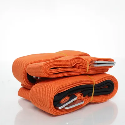 Spännband (Orange)