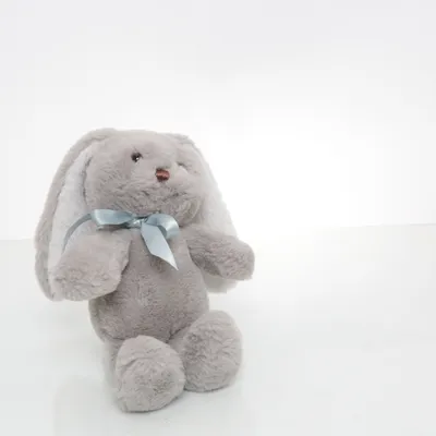 Gosedjur (Grå) från Teddykompaniet