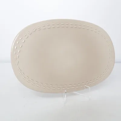 Serveringsfat (Beige) från Villeroy & Boch