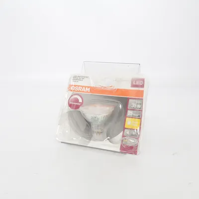 Ampoule (Argent) de Osram