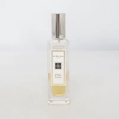 Eau de Cologne (Vanilla & Anise) from Jo Malone