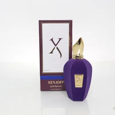 Eau de Parfum (SOPRANO) från Xerjoff