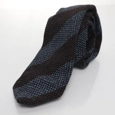 Slips (Blå, Brun) från Corneliani