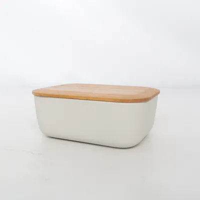 Botervloot (Bruin, Wit) van Rig Tig
