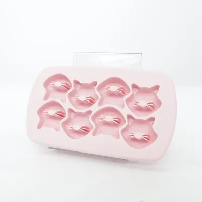 Bac à glaçons (Rose)