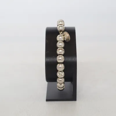 Armband (Silverfärgad) från Diddi Okänd metall