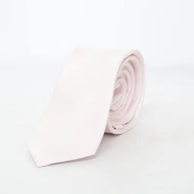 Tie (Pink) from Excellent Polyester