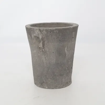 Pot (Gray)
