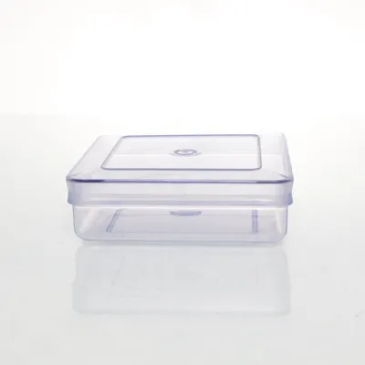 Köksredskap (Transparent) från Gustavsberg