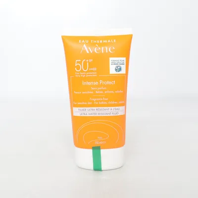 Zonnebrand (Intense Protect) van Avène