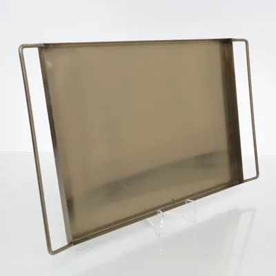 Bakplåtsställ (Guldfärgad) från H&M Home