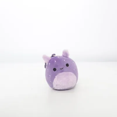 Krammedyr (Lilla) fra Squishmallows