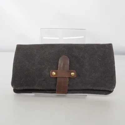 Portefeuille (Noir) de Yargici